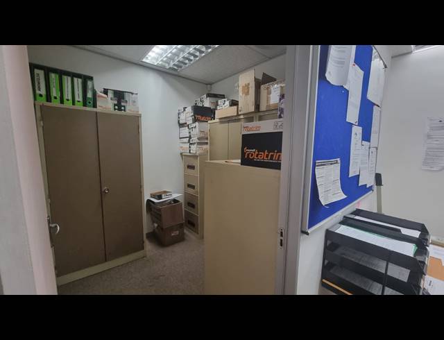 107M² OFFICE FOR SALE IN NELSPRUIT CENTRAL